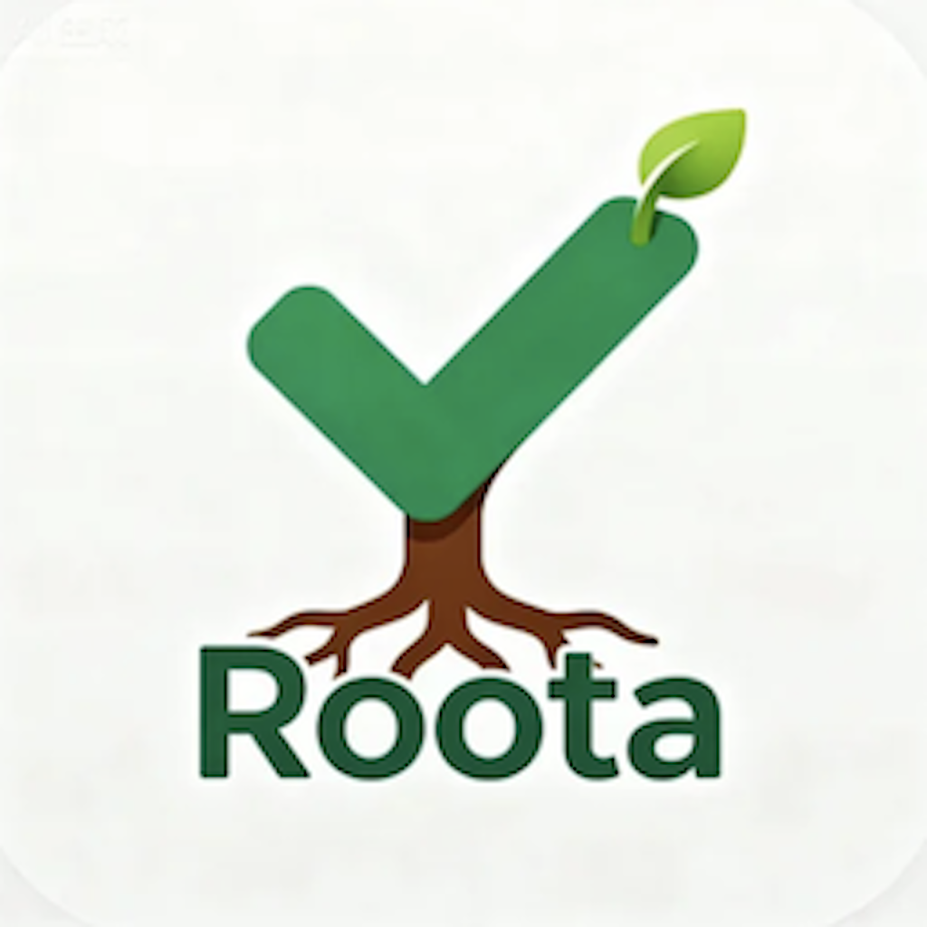 Roota Logo
